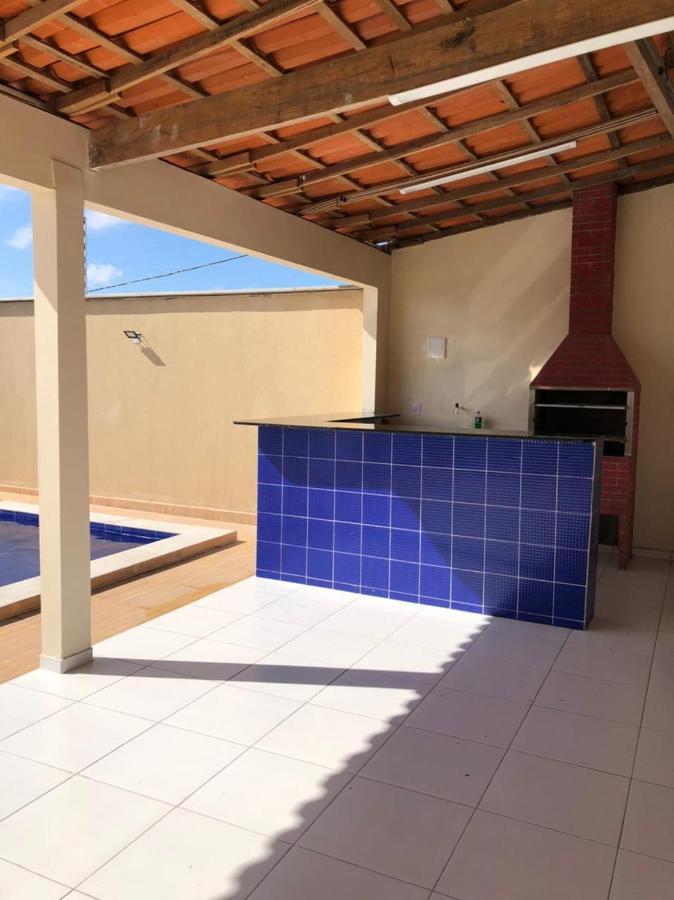 Holiday home Dunas Casa 13 Ou Casa 16 Santo Amaro - Lencois Maranhenses
