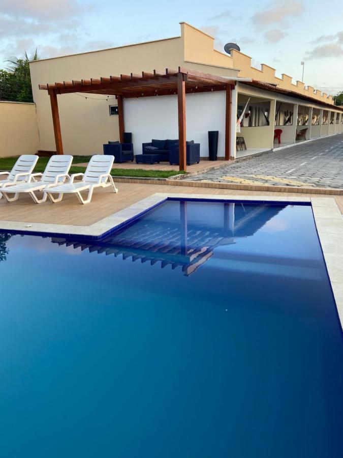 Holiday home Dunas Casa 13 Ou Casa 16 Santo Amaro - Lencois Maranhenses