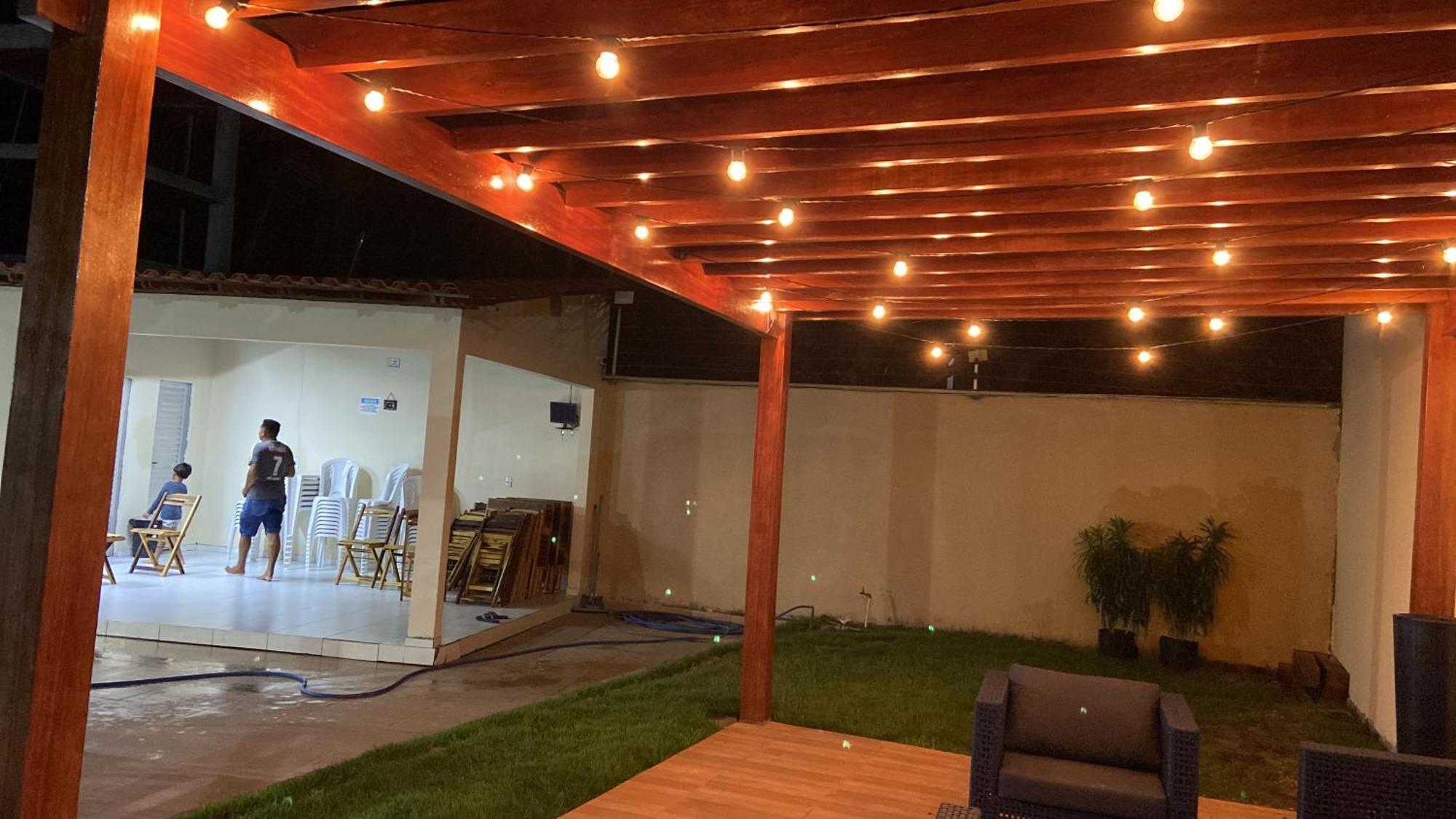 Holiday home Dunas Casa 13 Ou Casa 16 Santo Amaro - Lencois Maranhenses Santo Amaro do Maranhao