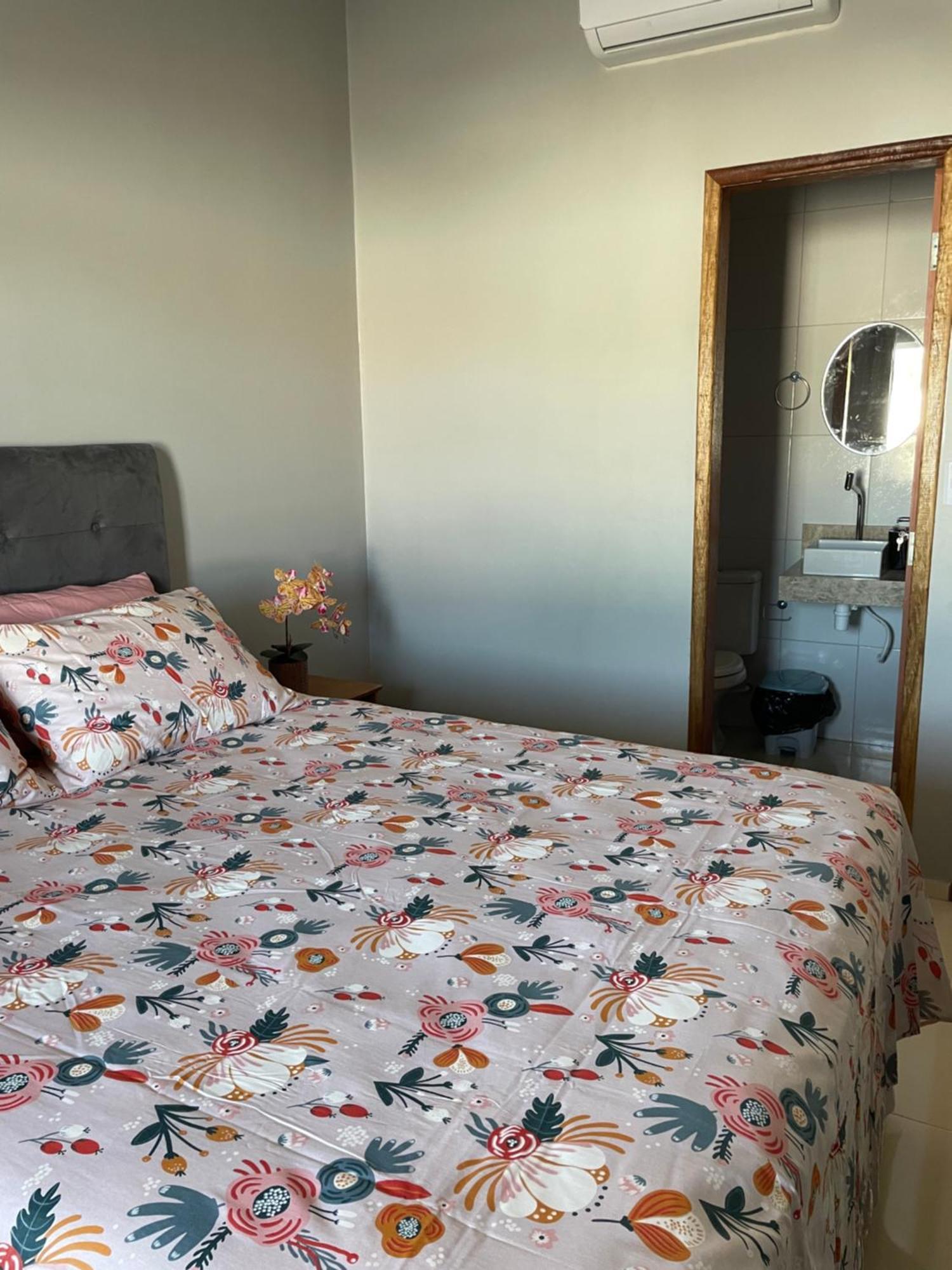 Holiday home Dunas Casa 13 Ou Casa 16 Santo Amaro - Lencois Maranhenses *