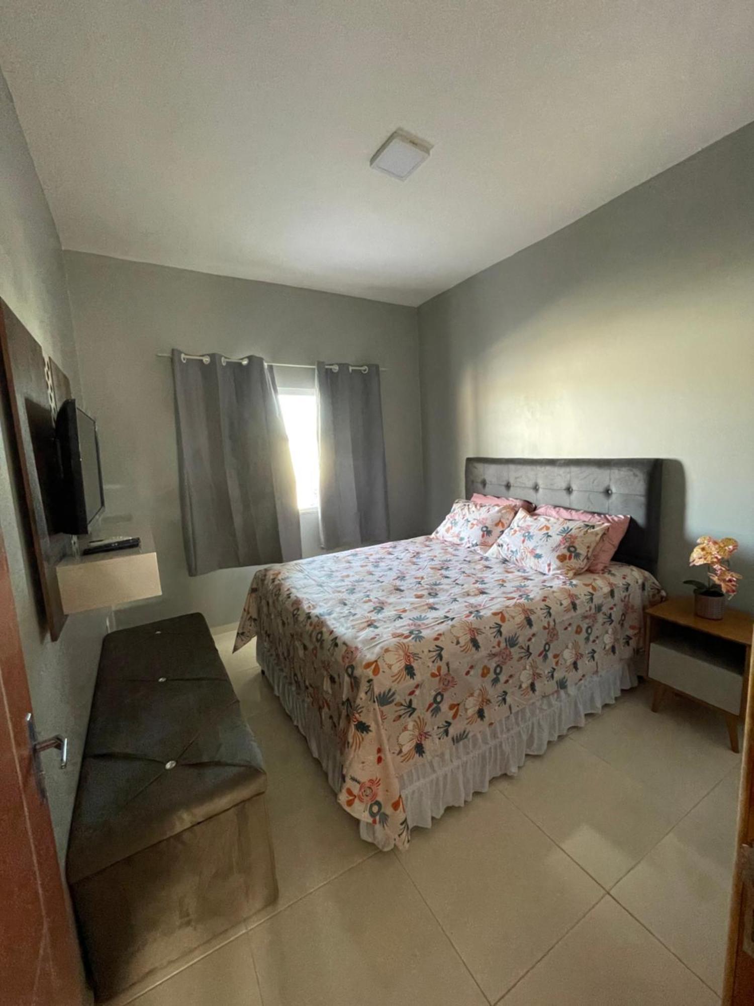 Holiday home Dunas Casa 13 Ou Casa 16 Santo Amaro - Lencois Maranhenses *