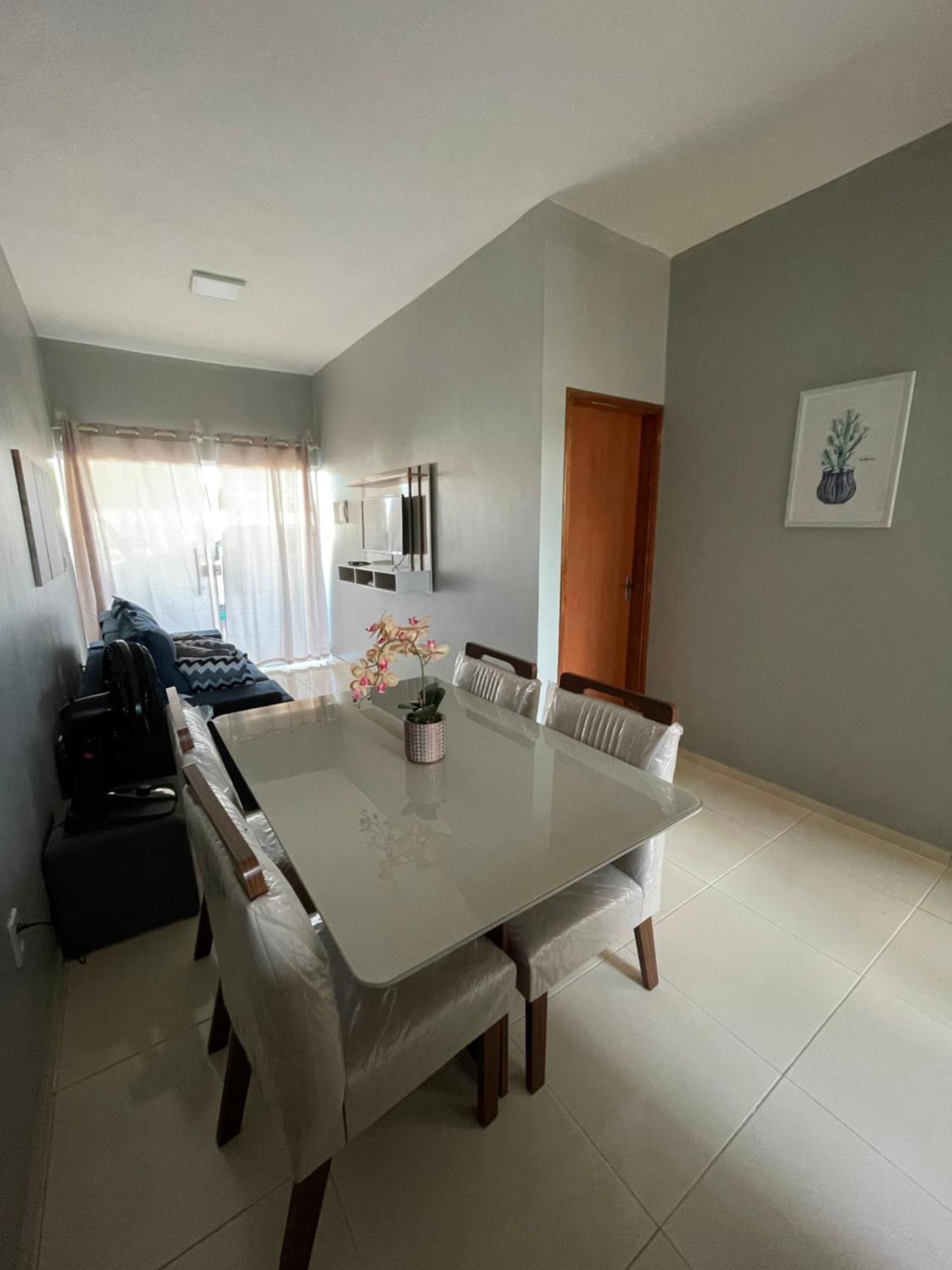 Holiday home Dunas Casa 13 Ou Casa 16 Santo Amaro - Lencois Maranhenses *