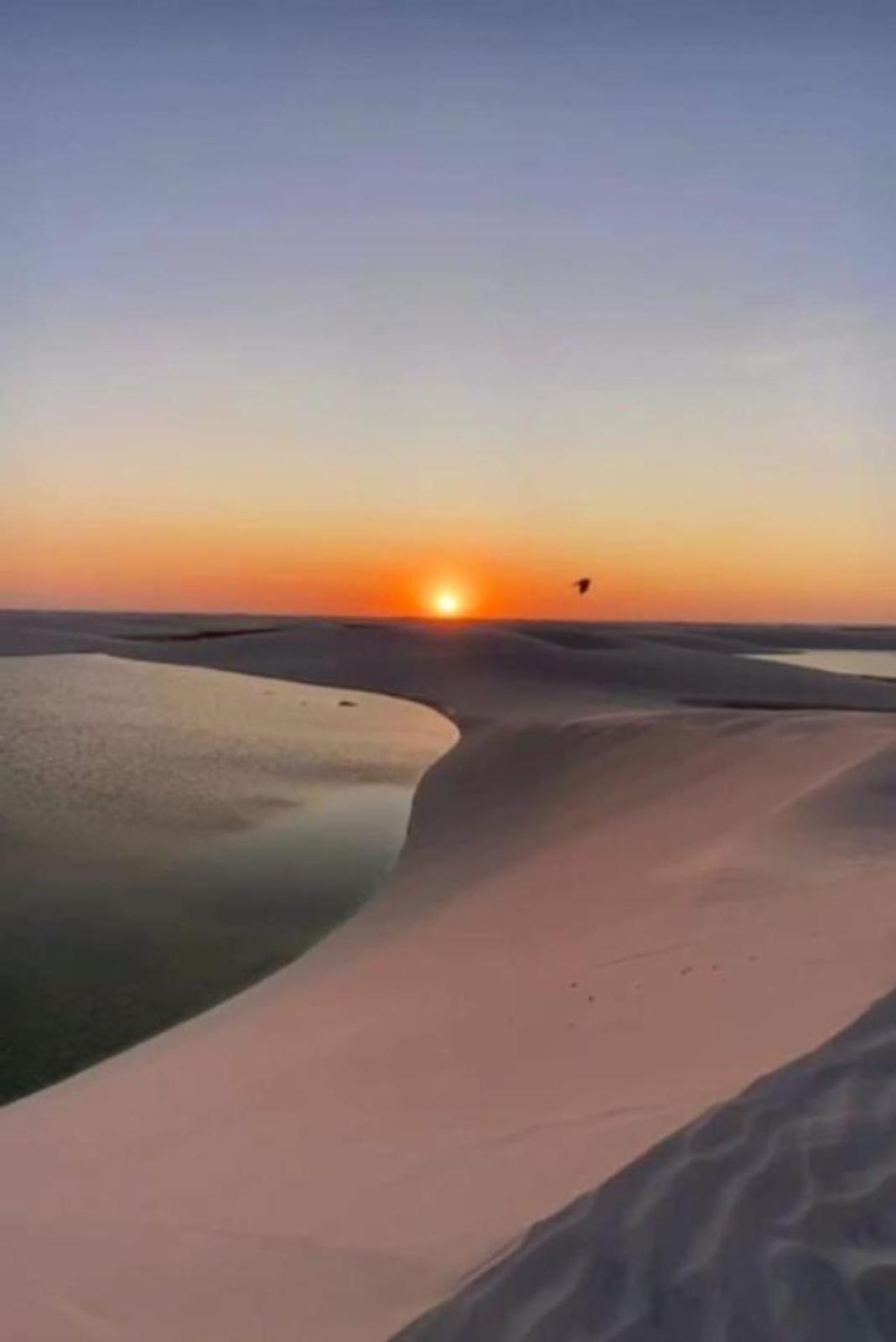 Holiday home Dunas Casa 13 Ou Casa 16 Santo Amaro - Lencois Maranhenses *