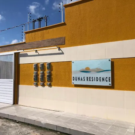 DUNAS RESIDENCE CASA 02 Santo Amaro - Lençóis Maranhenses Santo Amaro do Maranhao Exterior foto