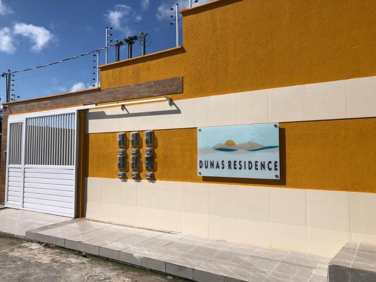 Dunas Casa 02 Santo Amaro - Lençóis Maranhenses