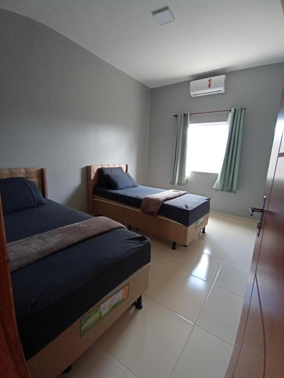 Dunas Casa 02 Santo Amaro - Lençóis Maranhenses Сasa de vacaciones *