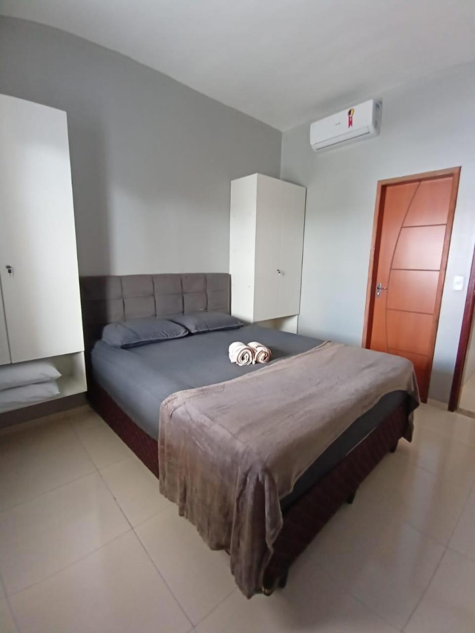 Сasa de vacaciones Dunas Casa 02 Santo Amaro - Lençóis Maranhenses