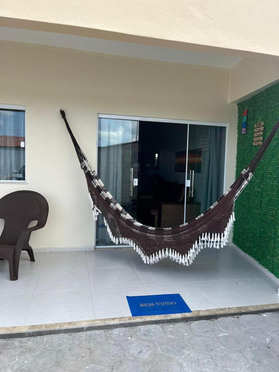 Сasa de vacaciones Dunas Casa 02 Santo Amaro - Lençóis Maranhenses *