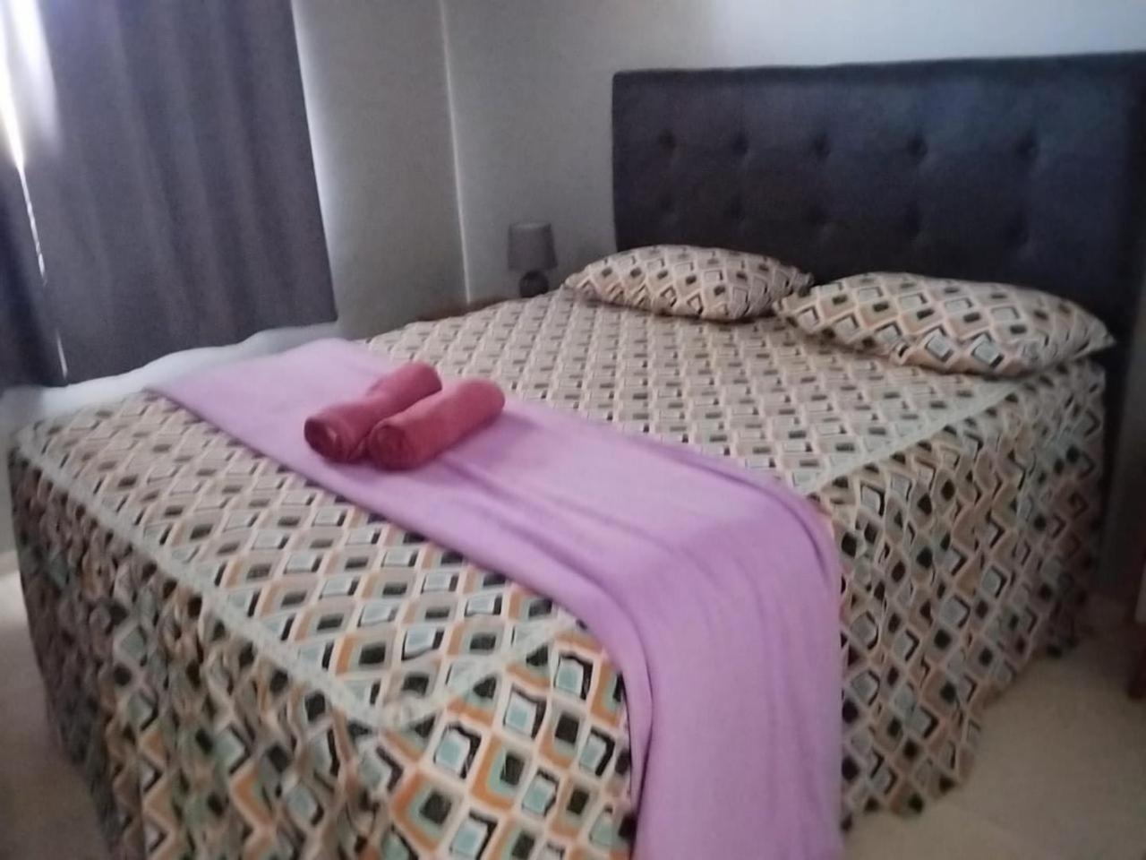 Сasa de vacaciones Dunas Casa 02 Santo Amaro - Lençóis Maranhenses